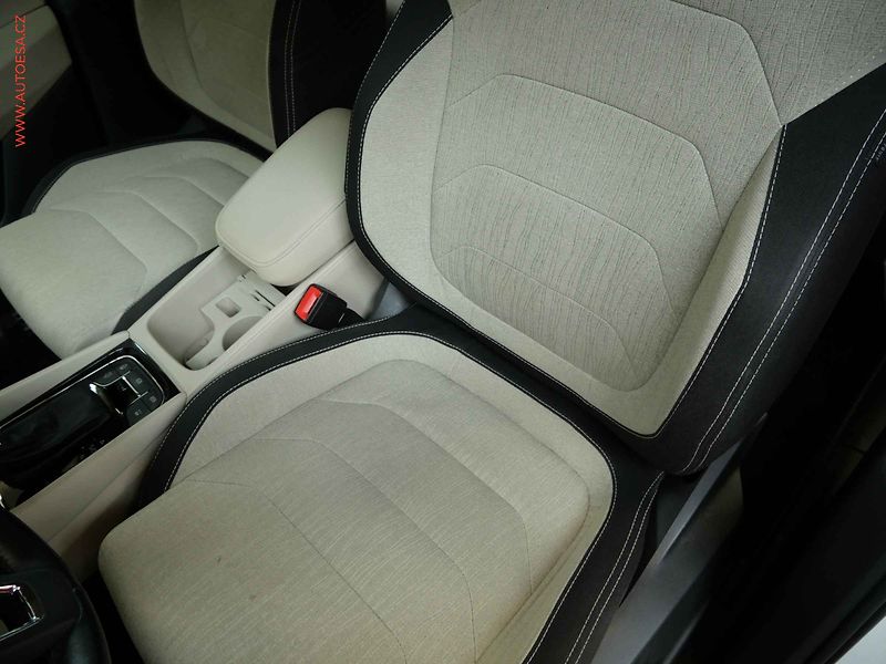 Škoda Kodiaq (2017) 2.0TDi 4x4, ČR, DSG, navi - fotka 9 z 24