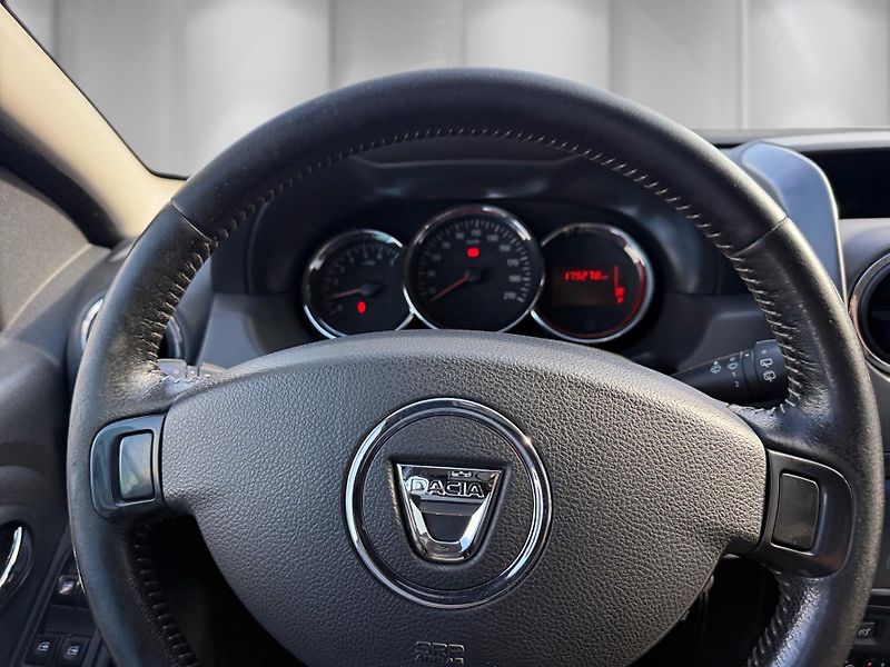 Dacia Duster (2016) 1,2TCe 92 kW Prestige - fotka 16 z 24