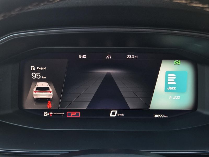 Cupra Formentor 1,5 TSi DSG Záruka2028 ČR 1.ma - fotka 14 z 22
