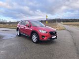 Mazda CX-5 2.2 4x4 TAŽNÉ, DOLOŽENÉ KM - náhled 1