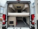 Fiat Ducato 2.3D vestavba SuaVAN SOLAR - náhled 27