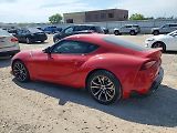 Toyota Supra (2021) GR 2.0 L - náhled 4