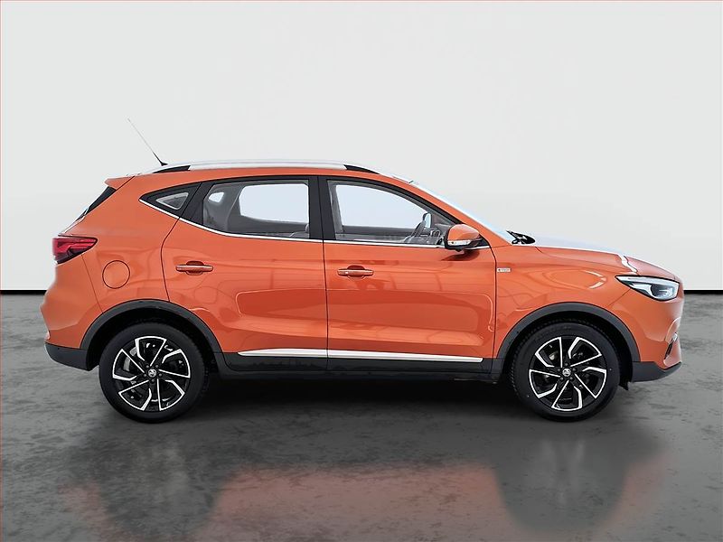 MG ZS (2022) 1.0 Turbo, Automat, Serv.kniha - fotka 6 z 17