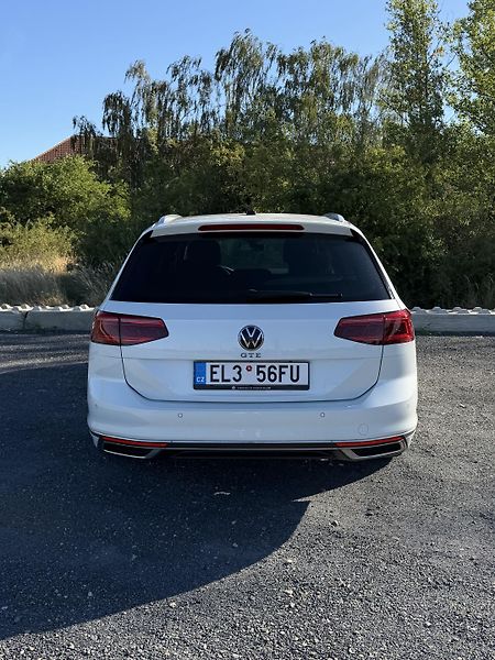 Volkswagen Passat (2021) 1. Majitel, GTE, Bez investic - fotka 6 z 18