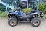Can-Am Outlander Max 1000R LTD (2025) MY 2025 - náhled 12