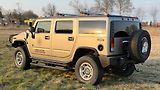 Hummer H2 CSI - MIAMI - náhled 9