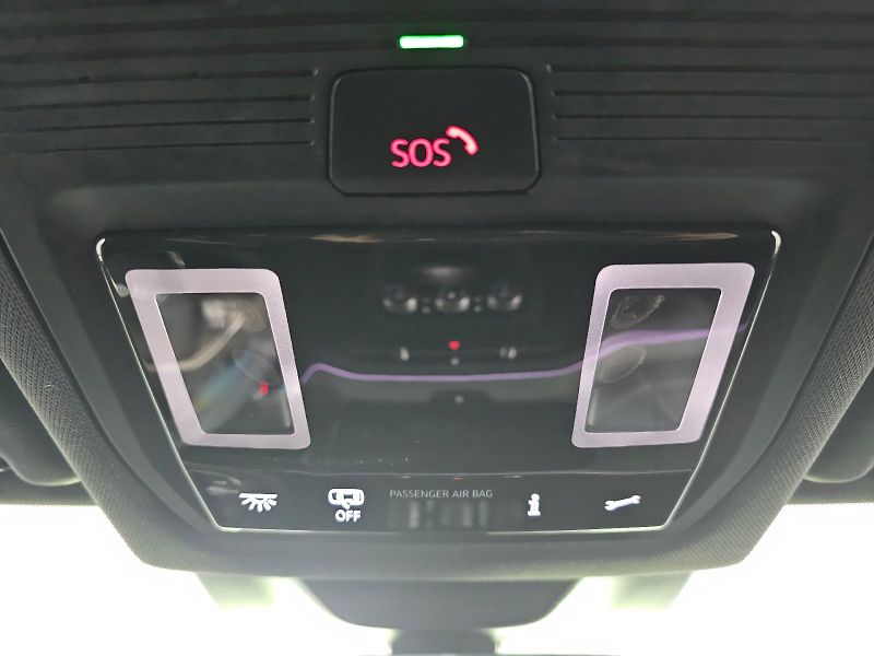 Škoda Kodiaq (2025) 2.0TDi 142kW 4X4 SPORTLINE 7S - fotka 32 z 35