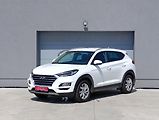 Hyundai Tucson 1.6T-GDI ADVENTURE DCT ČR  - náhled 1