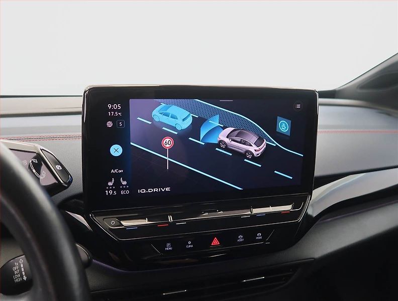 Volkswagen ID.5 (2022) GTX (82 kWh), SoH 90%, GTX - fotka 19 z 28