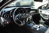Mercedes-Benz Třídy C (2021) 220D,143kW, Exclusivce,S.kniha - náhled 35