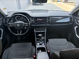 Škoda Kodiaq 2,0 TDI 140 kw ČR 4x4 DSG - náhled 9