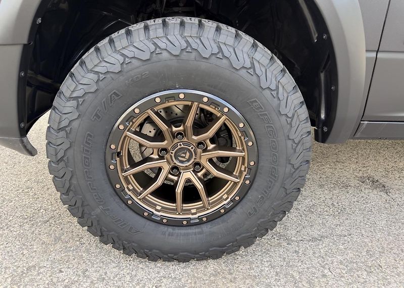 Dodge RAM (2014) + PROJECT BILLY +  - fotka 8 z 20