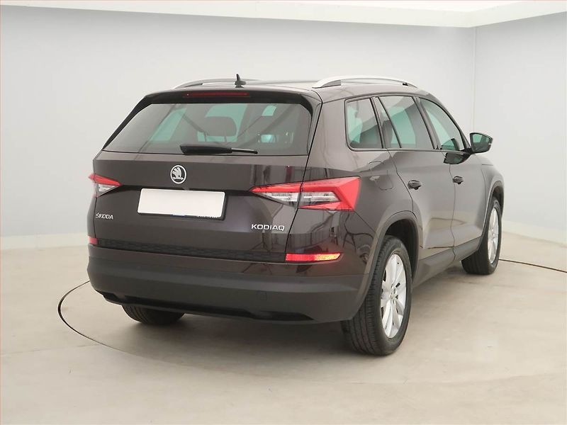 Škoda Kodiaq (2019) Ambition 1.4 TSI - fotka 5 z 17