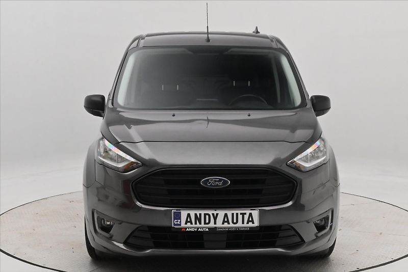Ford Transit Connect 1,5 TDCI 76 kW Ecoblue Záruka - fotka 2 z 28