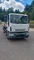Iveco Eurocargo (2006) 120E21 sklápěč+ruka - náhled 11
