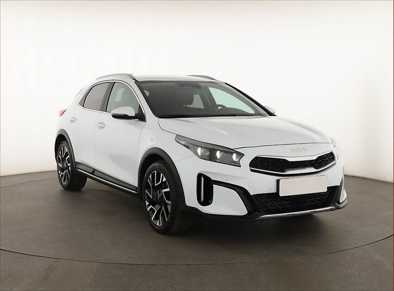 Kia XCeed (2025) 1.5 T-GDI, TOP, AUTOMAT - fotka 1 z 20