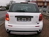 Suzuki SX4 (2009) 1.9DDiS 4x4 KLIMA výhřev TAŽNÉ - náhled 7