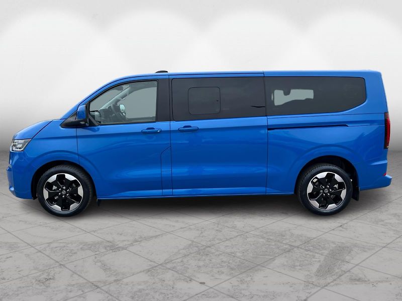 Volkswagen Caravelle STYLE 2.0TDI 4MOT 8AUT DR - fotka 4 z 27