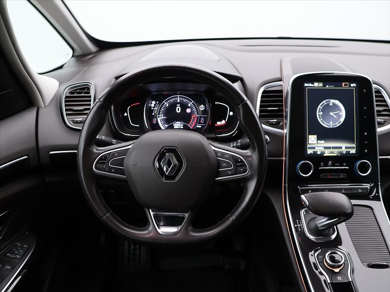 Renault Espace 1,6 dCi 118kW Aut. Energy LED - fotka 18 z 34