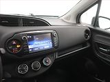 Toyota Yaris (2018) 1.5 Dual VVT-i, Serv.kniha - náhled 10