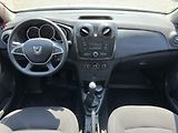 Dacia Logan (2017) 1.2 i, 1.maj,ČR, AC, park - náhled 8
