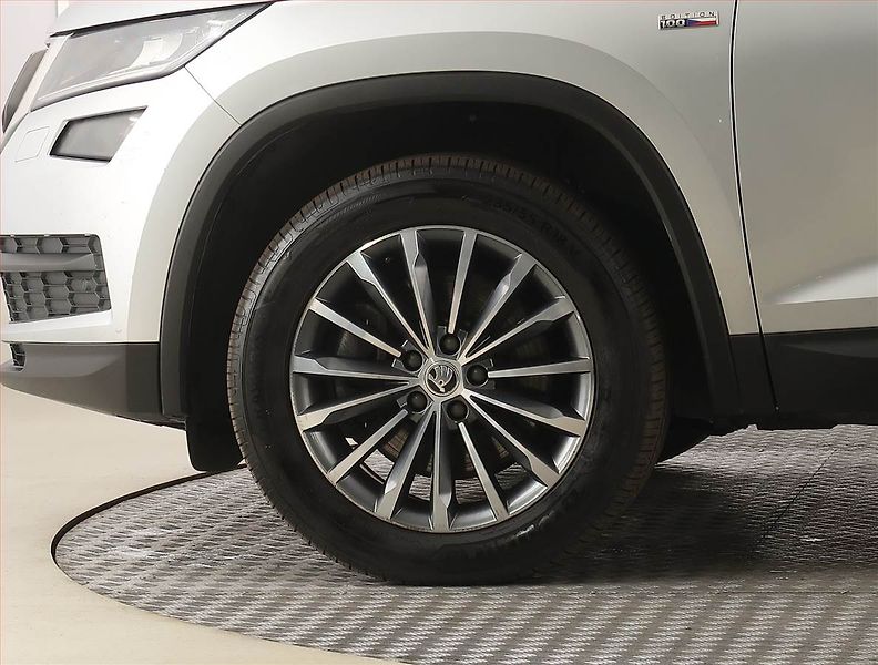 Škoda Kodiaq (2019) Style Plus 2.0 TDI 4x4 - fotka 15 z 30