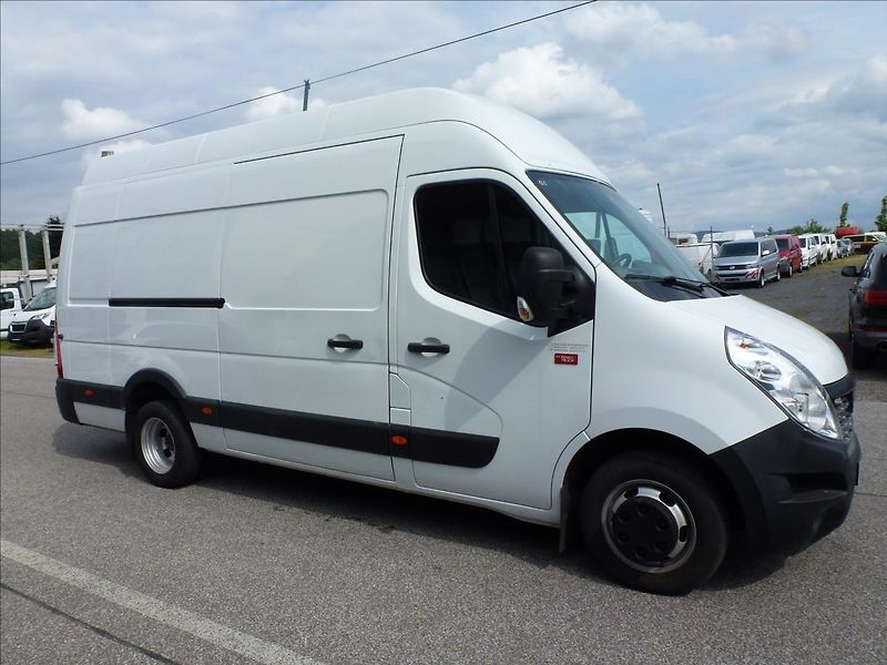 Renault Master 2,3 DCI POJÍZDNÁ DÍLNA,TZ na 3 - fotka 7 z 59