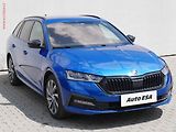 Škoda Octavia (2021) 1.5 TSi, Style, DSG, TZ - náhled 1