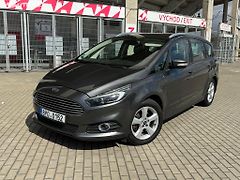Ford S-MAX (2016) 2.0TDCi, 132kw Automat - fotografie inzerátu