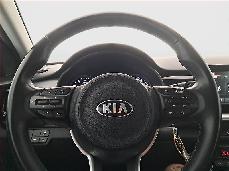 Kia Stonic (2018) 1.4 CVVT, ČR,1.maj, Serv.kniha - fotka 18 z 18