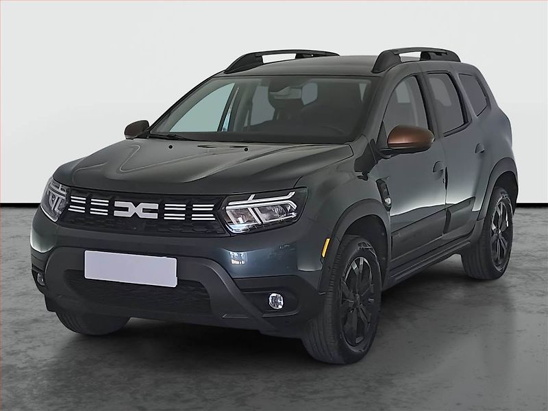 Dacia Duster (2023) Extreme 1.0 TCe, LPG, ČR,1.maj - fotka 2 z 22