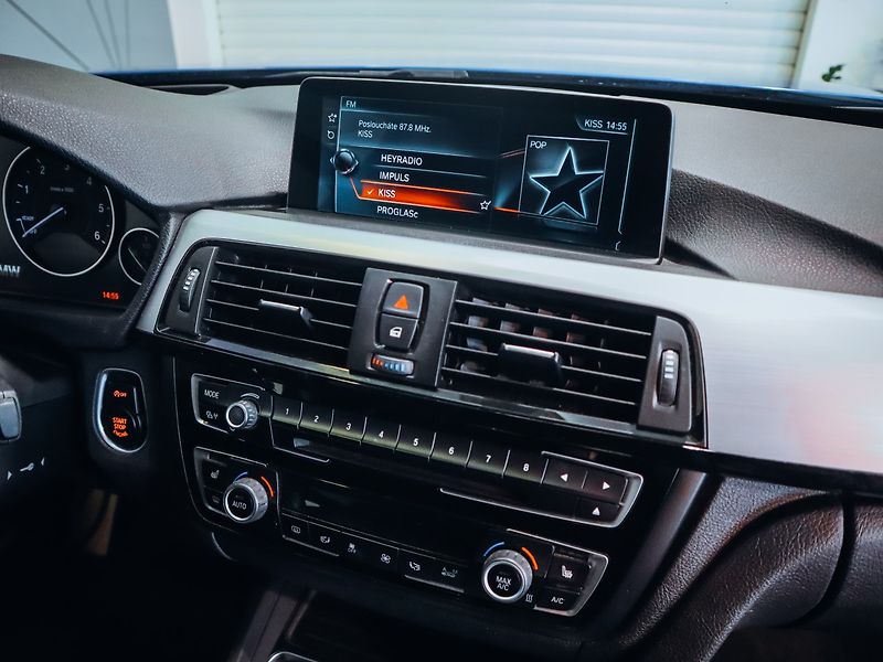 BMW Řada 4 420d xDrive M-Paket ACC - fotka 17 z 27