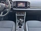 Škoda Karoq (2020) 1.5TSi LED Navi Kamera Tažné Z - náhled 9