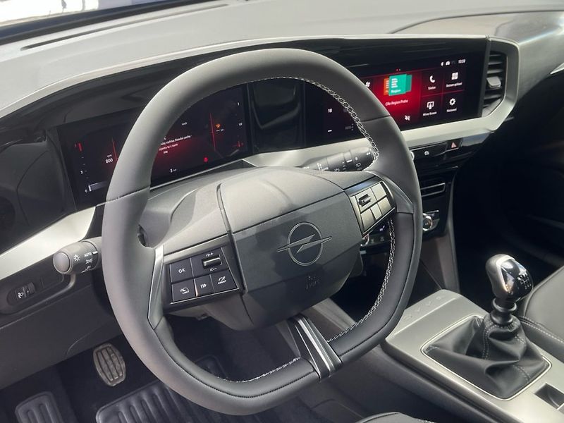 Opel Mokka (2026) GS 1.2T (100kW/136k) MT6 - fotka 13 z 20
