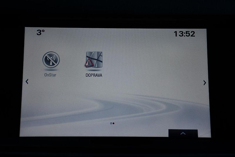 Opel Insignia 2.0CDTi COUNTRY TOURER 4X4 ČR - fotka 32 z 45