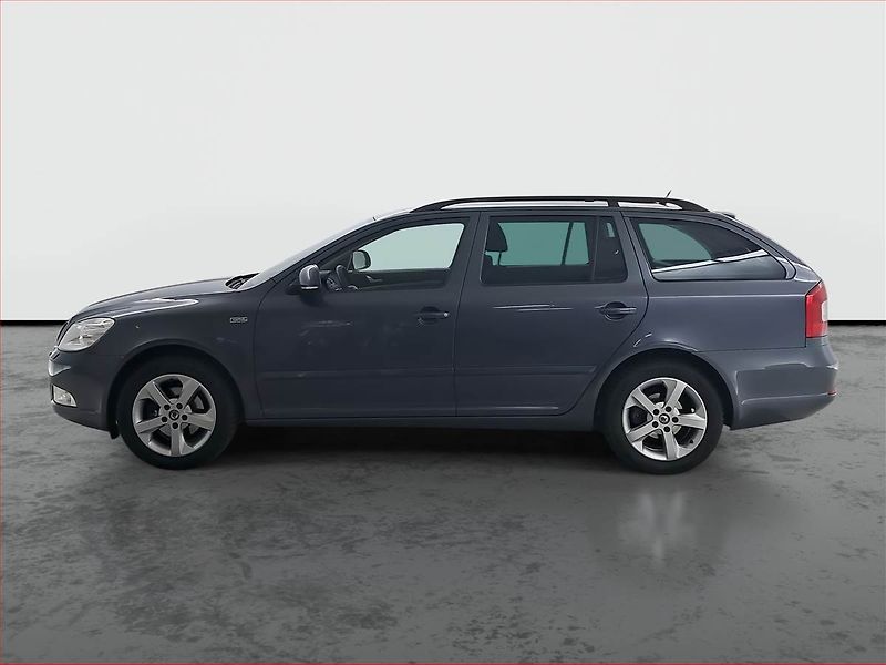 Škoda Octavia (2012) 1.6 TDI, Serv.kniha, po STK - fotka 3 z 16