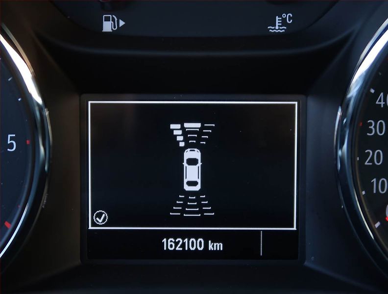 Opel Astra (2020) 1.5 CDTI, Tempomat - fotka 17 z 17