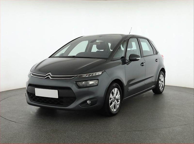 Citroën C4 Picasso (2013) 1.6 HDi, Navi, Tempomat - fotka 2 z 15
