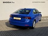 Škoda Octavia (2024) 1,0TSI 81KW STYLE - náhled 1