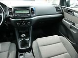 Volkswagen Sharan 1,4 TSi 110kW Comfort,po servi - náhled 24