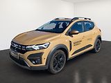Dacia Sandero (2025) Stepway Extreme TCe 110 - náhled 1