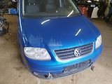 Volkswagen Touran 1.9TDI 77Kw BKC NÁHRADNÍ DÍLY - náhled 1