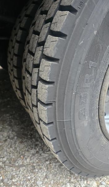 DAF LF (2021) 260 shrnovačka EURO 6 - fotka 4 z 9
