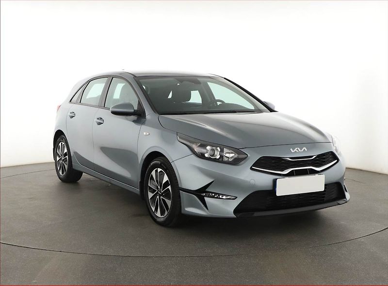 Kia Ceed (2025) Spin 1.5 T-GDI - fotografie inzerátu