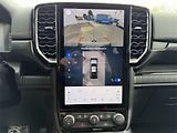 Ford Ranger Wildtrak, Dvojkabina, 2.3 EcoB - náhled 22