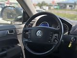 Volkswagen Touareg (2007) Volkswagen Touareg 2007 - náhled 16