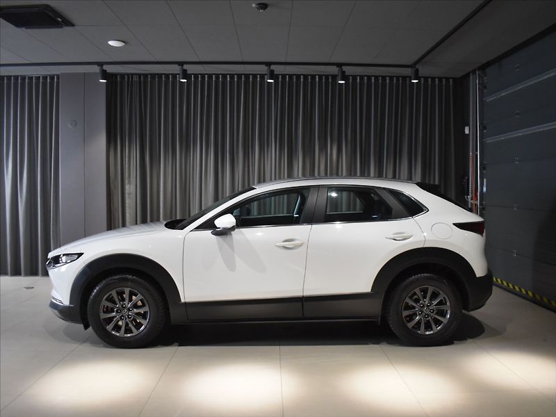 Mazda CX-30 2,0 Skyactiv-G BLIS,Headup - fotka 2 z 24