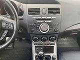 Mazda 3 (2009) 2.2 MZR-CD, ČR, AC, xenon - náhled 12