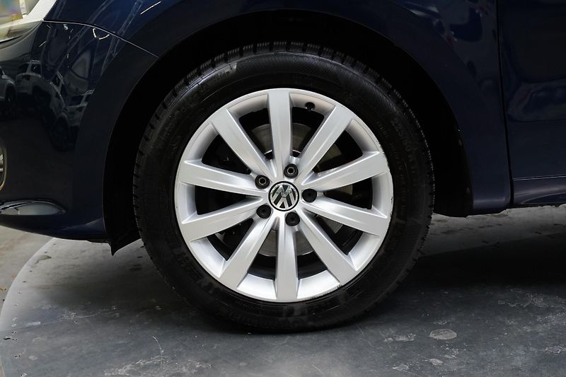 Volkswagen Sharan - fotka 10 z 25