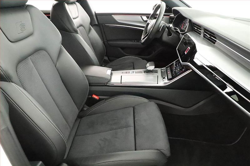 Audi A7 (2022) 40 TDI - fotka 7 z 22